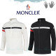 MONCLER 몽클레어 페어 풀집업 점퍼