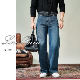 LOROPIANA 로로피아나 팬츠 2COLOR