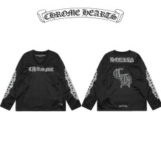 CHROME HEARTS 크롬하츠 메쉬 스타디움 저지