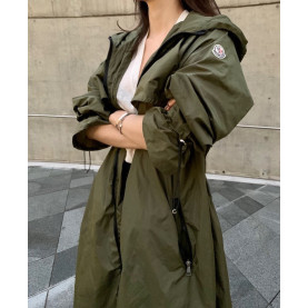 MONCLER 몽클레어 위싱턴 바람막이 2COLOR