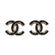 ●실사● 샤넬 CC로고 귀걸이