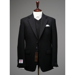 GUCCI 구찌  해리스 트위드 자켓 2COLOR