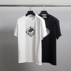 BURBERRY 버버리 TB박스 코튼 반팔티 2COLOR