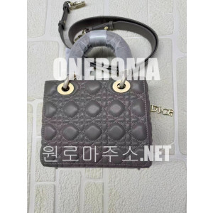 김*우 고객님 디올 레이디백