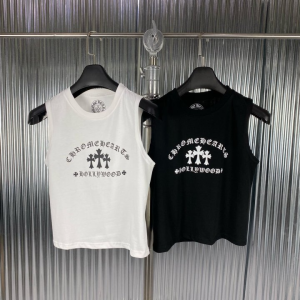 CHROME HEARTS 크롬하츠 우먼 나시