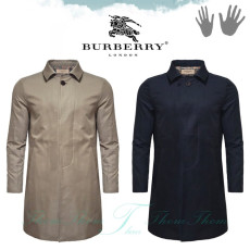BURBERRY 버버리 베이직 코트