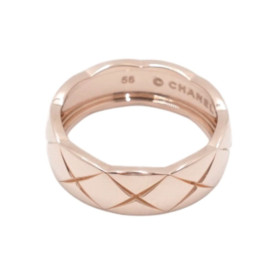 ●실사● 샤넬 코코 크러쉬 반지