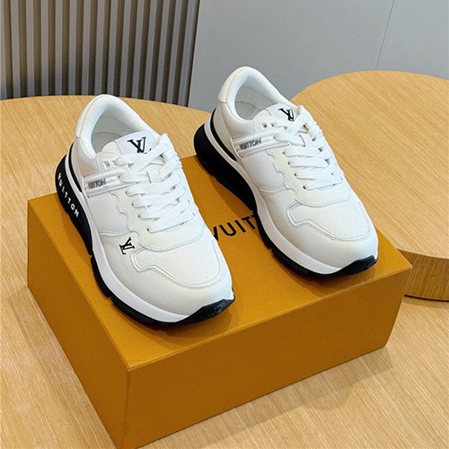 ●실사● 루이비통 남성용 스니커즈 L47443