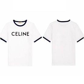 CELINE 셀린느 클래식 링거 커플 반팔티