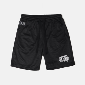 CHROME HEARTS 크롬하츠 메쉬 반바지