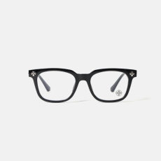 CHROME HEARTS 크롬하츠 콕스어커 안경 2COLOR