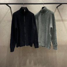 MAISON MARGIELA 메종마르지엘라 스테디 니트 집업