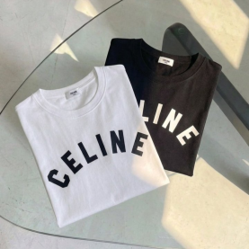 CELINE 셀린느 2026 시그니처 반팔