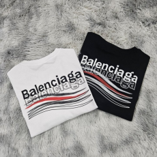 BALENCIAGA 발렌시아가 BB 맨투맨