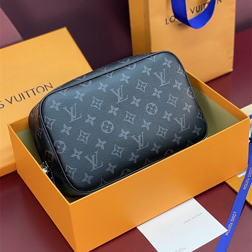 LOUIS VUITTON 루이비통 토일렛 파우치 GM M46578