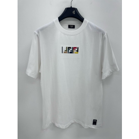 FENDI 펜디 자수 반팔 2COLOR