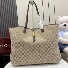 GUCCI 구찌 재키 라지 토트백 867014 2COLOR