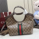GUCCI 구찌 질리오 스몰 토트백 860845