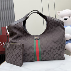 GUCCI 구찌 질리오 라지 토트백 853971