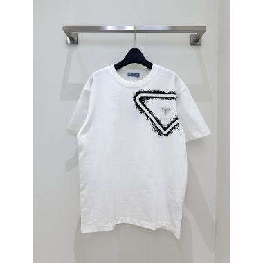 PRADA 프라다 반팔