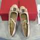 FERRAGAMO 페레가모 여성용 단화 F88033 2COLOR