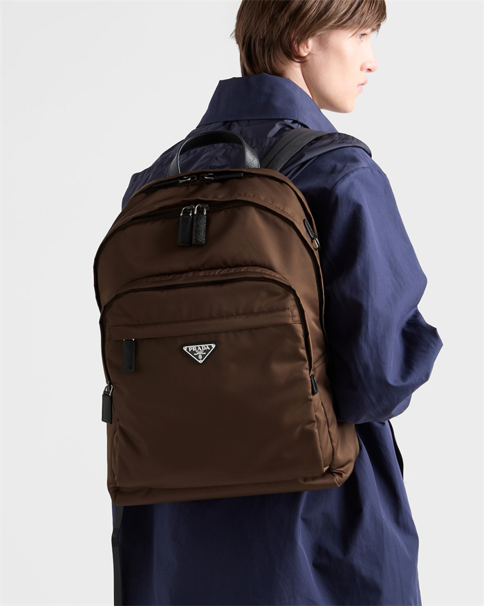 PRADA 프라다 백팩 2VZ048