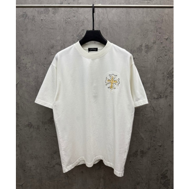 CHROME HEARTS 크롬하츠 반팔 NO.12 2COLOR