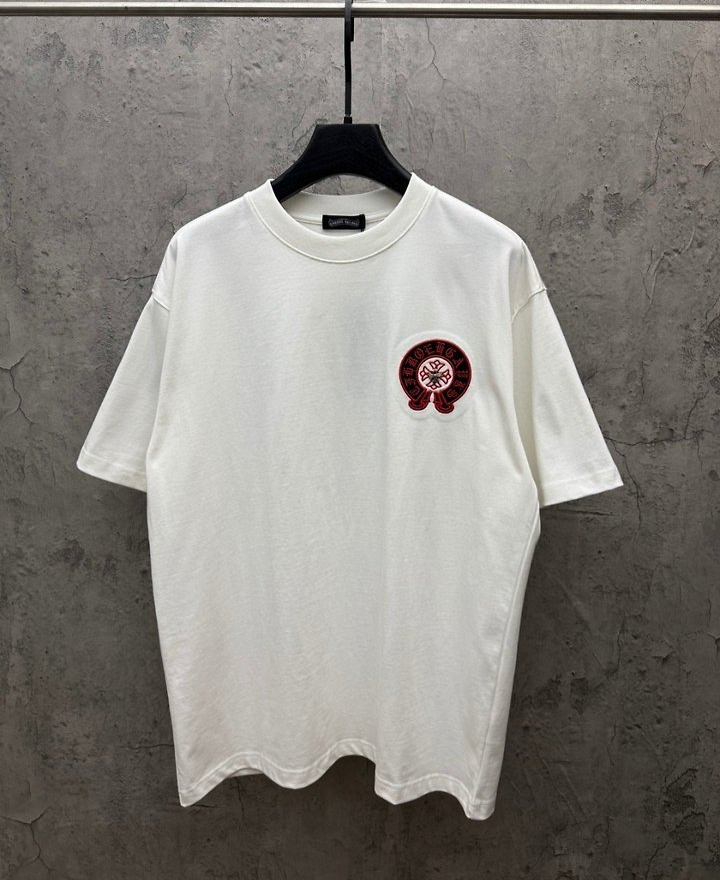 CHROME HEARTS 크롬하츠 반팔 NO.14 2COLOR