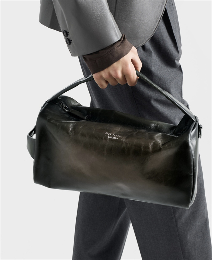 PRADA 프라다 라지 숄더백 2VH194