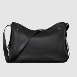 DIOR 디올  Slider 라지 지퍼 호보백 1LEHO