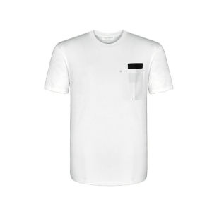 BOTTEGA VENETA 보테가베네타 찡포켓 반팔 2COLOR