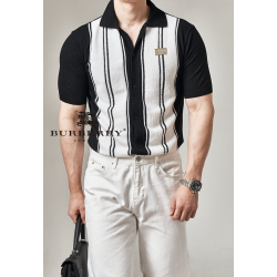 BURBERRY 버버리 스페셜 비스코스 가디건 3COLOR