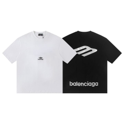 BALENCIAGA 발렌시아가 6446 3B 스포츠 아이콘 반팔