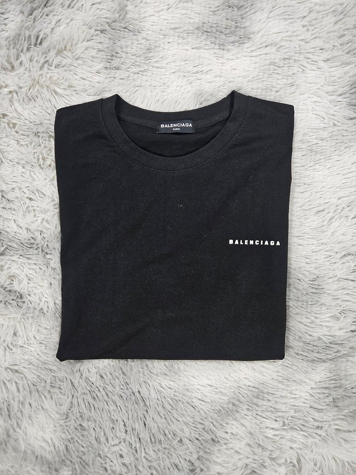 BALENCIAGA 발렌시아가 코리아 반팔