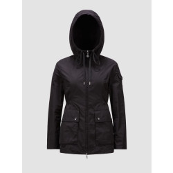 MONCLER 몽클레어 레안드로 후드 자켓