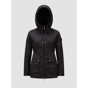 MONCLER 몽클레어 레안드로 후드 자켓