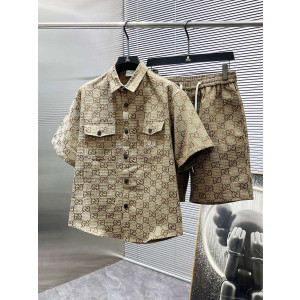 GUCCI 구찌 백로고세트 66