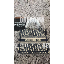 정*연 고객님 디올 북 토트백