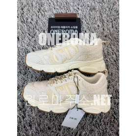 홍*섬 고객님 디올 크로노 스니커즈